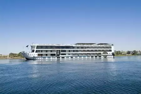 Semiramis Nile Cruise